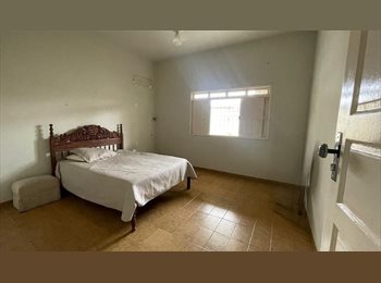 Roomgo BR - Aluga se um quarto, Goiânia - R$ 900 Por mês