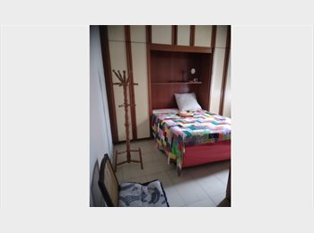 Roomgo BR - Residencial, Catete - R$ 1.850 Por mês