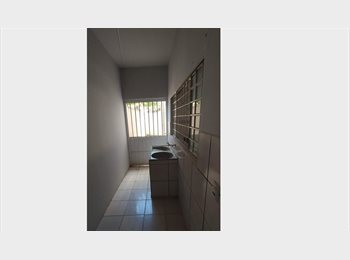 Roomgo BR - Alugar quartos, Palmas - R$ 550 Por mês
