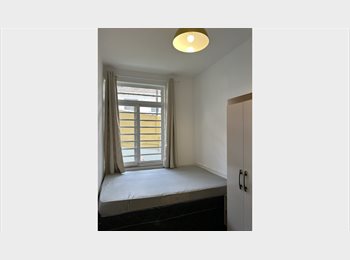 Roomgo BR - Quarto individual V. Madalena próximo à linha verde do metrô, Pinheiros - R$ 1.400 Por mês