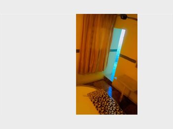 Roomgo BR - Motel com disponibilidade para hotel, Belo Horizonte - R$ 1.500 Por mês