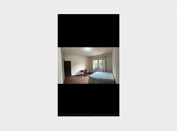 Roomgo BR - Repuplica  carlos  petty, Vila Mariana - R$ 1.400 Por mês