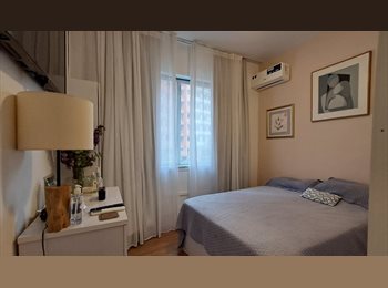 Roomgo BR - Leblon, Leblon - R$ 2.500 Por mês