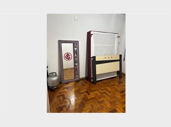 Roomgo BR - Procuro alguém para dividir apartamento no centro de Caxias, Caxias do Sul - R$ 1.150 Por mês
