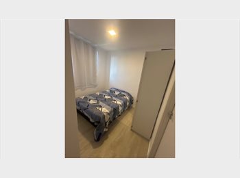 Roomgo BR - Divido apartamento no Tatuapé, Tatuapé - R$ 1.200 Por mês