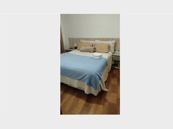 Roomgo BR - Aluguel de quartos, Morumbi - R$ 1.100 Por mês