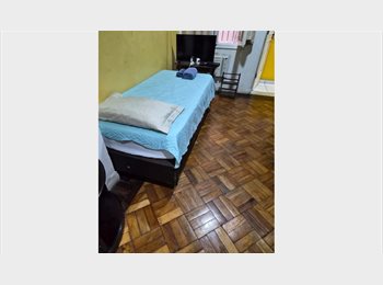 Roomgo BR - OTIMO  QUARTO / SUITE  COPACABANA POSTO 5 DE FRENTE PARA A PRAIA, Ipanema - R$ 2.997 Por mês