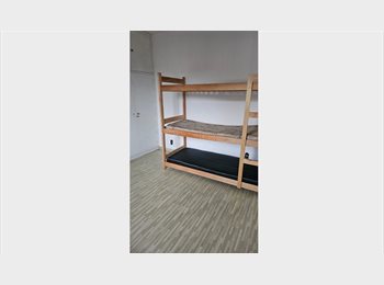 Roomgo BR - Alugo vagas compartilhadas para mulheres na Vila Medeiros, Santana - R$ 499 Por mês