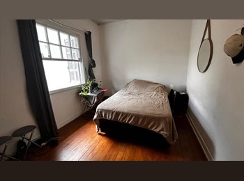 Roomgo BR - QUARTO EM PERDIZES - PERTO DA PUC / ALLIANZ, Perdizes - R$ 2.500 Por mês