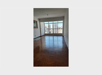 Roomgo BR - Apto Augusta, Consolação - R$ 2.000 Por mês