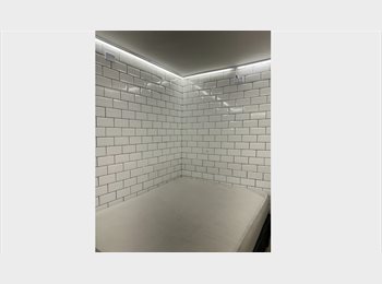 Roomgo BR - Loft individual V. Madalena próximo à linha verde do metrô, Pinheiros - R$ 2.300 Por mês