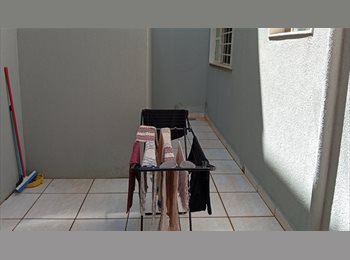 Roomgo BR - Dividir aluguel de apartamento., São José do Rio Preto - R$ 800 Por mês