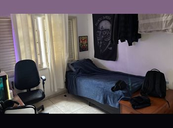Roomgo BR - Casa perto do metro vila matilde, Penha - R$ 1.300 Por mês