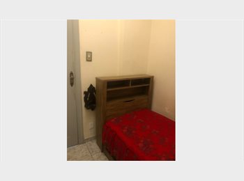 Roomgo BR - Quarto individual no Sumaré, Perdizes - R$ 890 Por mês