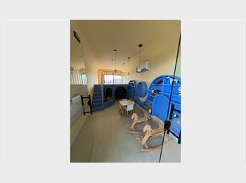 Roomgo BR - Apartamento compartilhado apenas para mulheres, João Pessoa - R$ 1.200 Por mês