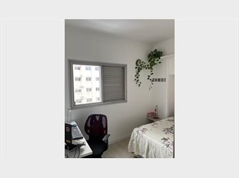 Roomgo BR - TEMPORÁRIO [1 MÊS] Quarto Aconchegante em Pinheiros - SP, Pinheiros - R$ 1.700 Por mês