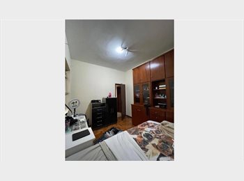 Roomgo BR - Alugo quarto para mulher na Savassi – BH ✨, Belo Horizonte - R$ 1.500 Por mês