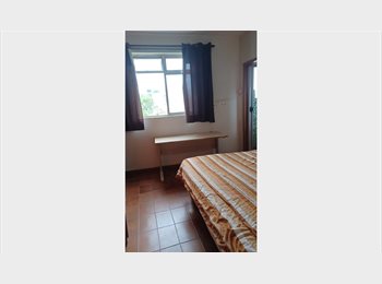 Roomgo BR - Suite com vista panorâmica em Santa Teresa, Santa Teresa - R$ 1.600 Por mês