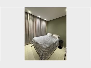 Roomgo BR - Quarto Para alugar - Castelo Belo Horizonte, Belo Horizonte - R$ 1.800 Por mês