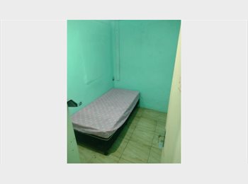 Roomgo BR - Alugo quartos na Barra funda Sp 750,00, Santa Cecilia - R$ 750 Por mês