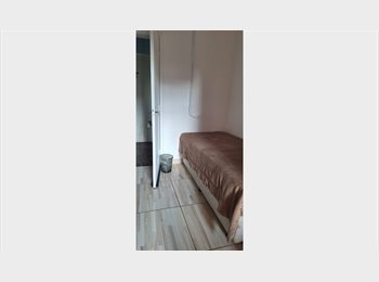 Roomgo BR - Take coliving - Quarto TK-2, Jabaquara - R$ 1.300 Por mês