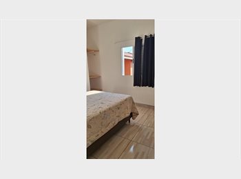 Roomgo BR - Take coliving - Quarto TK-5, Jabaquara - R$ 1.300 Por mês