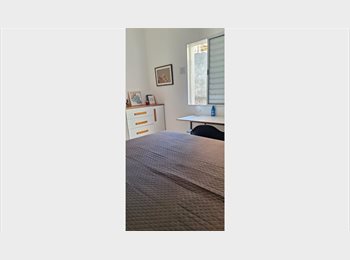 Roomgo BR - Take coliving - Quarto TK-3, Jabaquara - R$ 1.300 Por mês