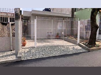 Roomgo BR - kitnet em Osasco, Osasco - R$ 1.300 Por mês