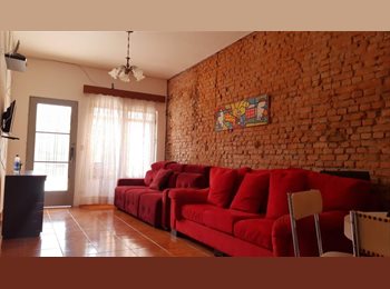 Roomgo BR - Masc | Compartilhado | Metrô Butantã | Entrada em 12/06, Morumbi - R$ 730 Por mês