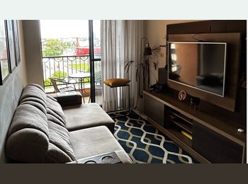 Roomgo BR - QUARTO NO BAIRRO JARDINS, Aracajú - R$ 900 Por mês