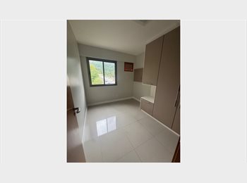 Roomgo BR - Dividir apto no freguesia, Freguesia - R$ 2.200 Por mês