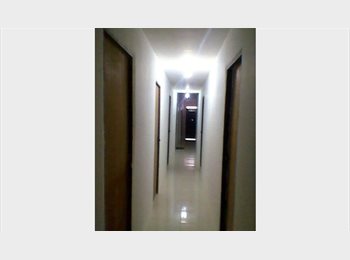 Roomgo BR - Quitinete mobiliada para aluguel mensal no Rio Vermelho em Salvador., Salvador - R$ 850 Por mês