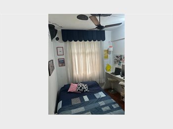 Roomgo BR - Quarto Mobiliado Para Aluguel Individual, Belo Horizonte - R$ 1.200 Por mês