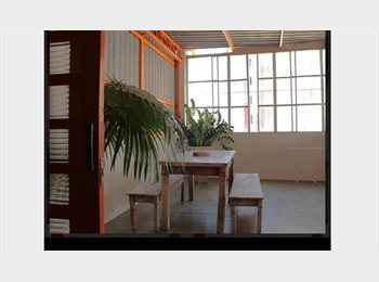 Roomgo BR - Quarto pra alugar, Campinas - R$ 1.100 Por mês