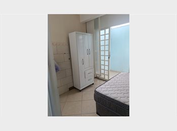 Roomgo BR - Quarto, Maracanã - R$ 1.000 Por mês