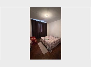 Roomgo BR - Alugo quartos, Belo Horizonte - R$ 100 Por mês