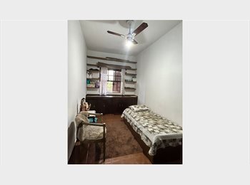 Roomgo BR - Quarto individual perto do metrô Paraiso, Vila Mariana - R$ 1.500 Por mês