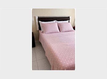 Roomgo BR - Quarto para alugar em apartamento no Itacorubi, Florianópolis - R$ 1.500 Por mês