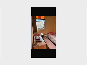 Roomgo BR - Quarto disponível, Belo Horizonte - R$ 1.436 Por mês