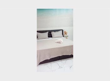 Roomgo BR - MORADIA COMPARTILHADA, Florianópolis - R$ 2.997 Por mês