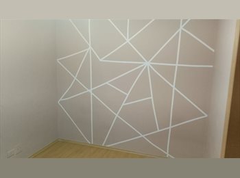 Roomgo BR - alugo quarto top apartamento saude, Saúde - R$ 500 Por mês