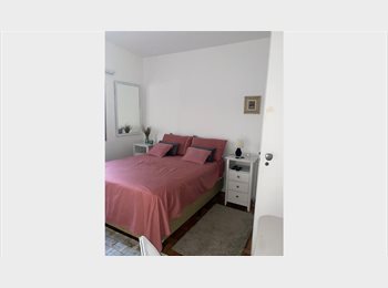 Roomgo BR - residencia familiar, Saúde - R$ 2.200 Por mês