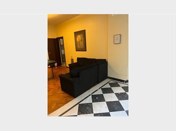 Roomgo BR - Quarto em Ipanema, Ipanema - R$ 3.000 Por mês