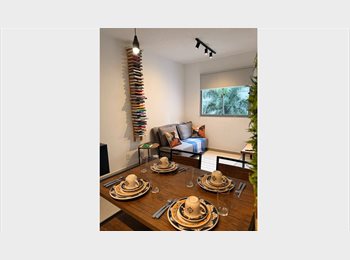 Roomgo BR - Quarto na mooca, Mooca - R$ 1.699 Por mês