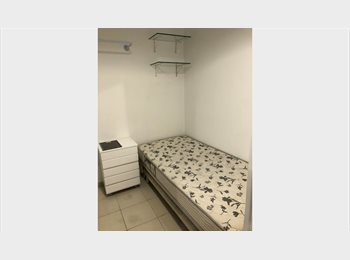 Roomgo BR - Loft individual próximo ao metrô Sumaré linha verde, Perdizes - R$ 1.800 Por mês