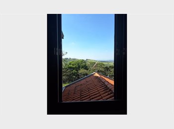 Roomgo BR - Procura-se colega de casa, São José dos Campos - R$ 750 Por mês