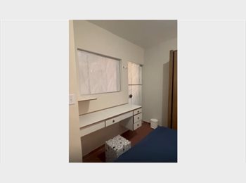 Roomgo BR - Quarto no centro de são José dos Campos, São José dos Campos - R$ 1.500 Por mês