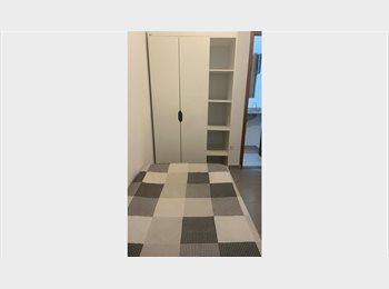Roomgo BR - Suite próx a USP Butantã, Butantã - R$ 1.100 Por mês