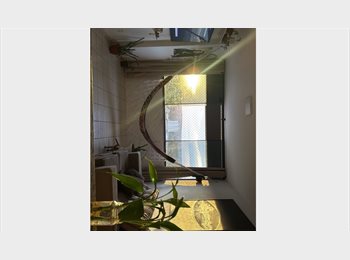 Roomgo BR - Estou alugando um quarto em minha casa, Goiânia - R$ 750 Por mês