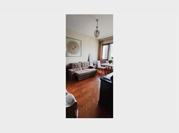 Roomgo BR - ✨ QUARTO PARA ALUGAR - COPACABANA ✨, Copacabana - R$ 2.500 Por mês